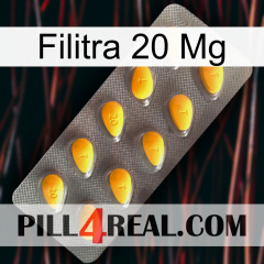 Filitra 20Mg cialis1